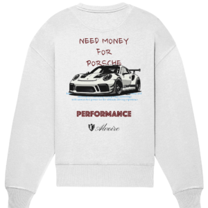Performance Sweatshirt