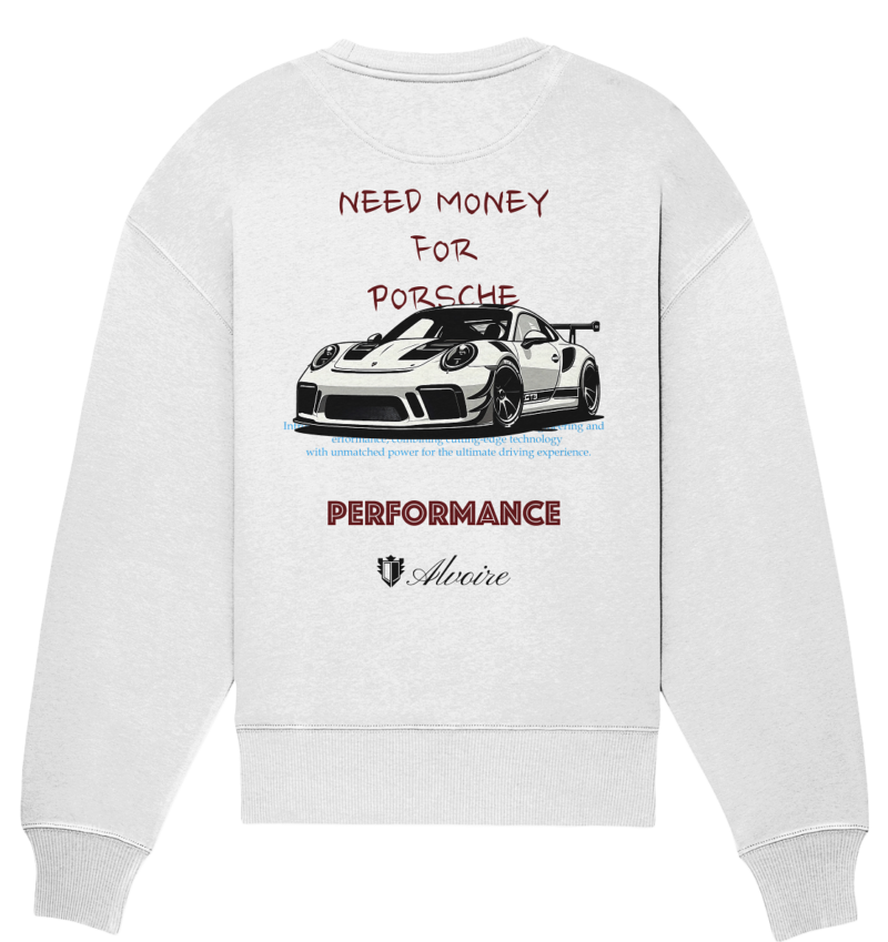 Performance Sweatshirt