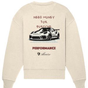 Performance Sweatshirt