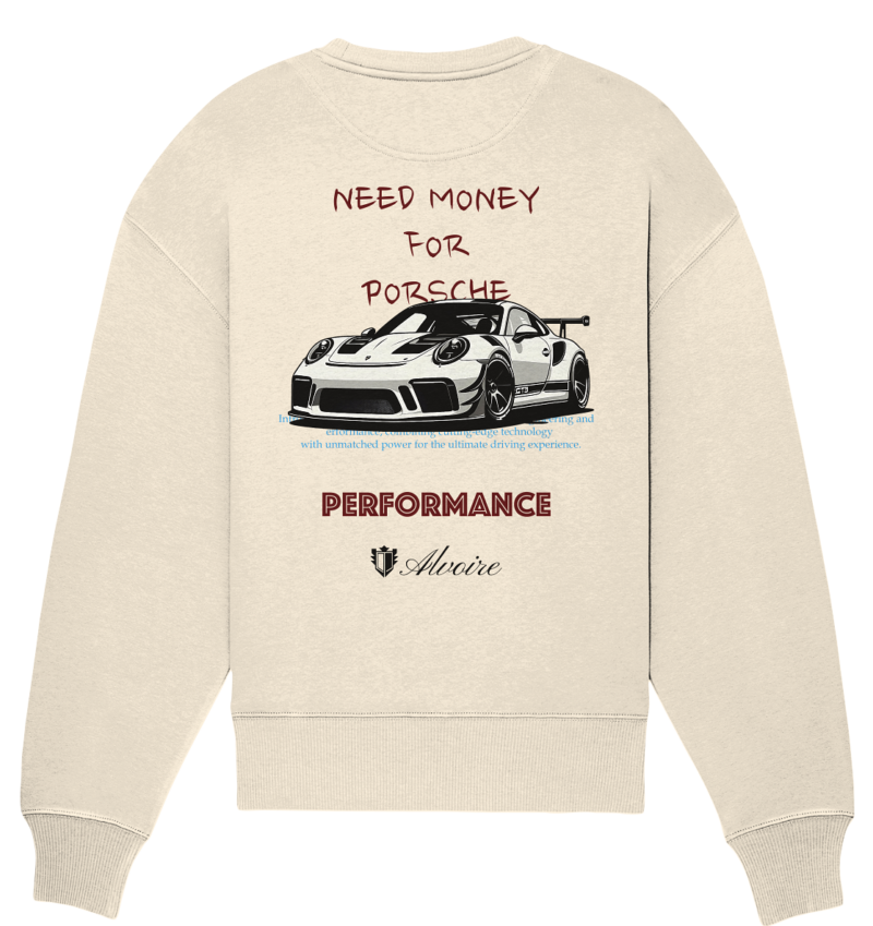 Performance Sweatshirt