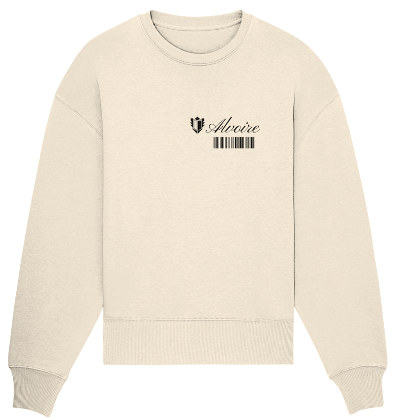 Performance Sweatshirt
